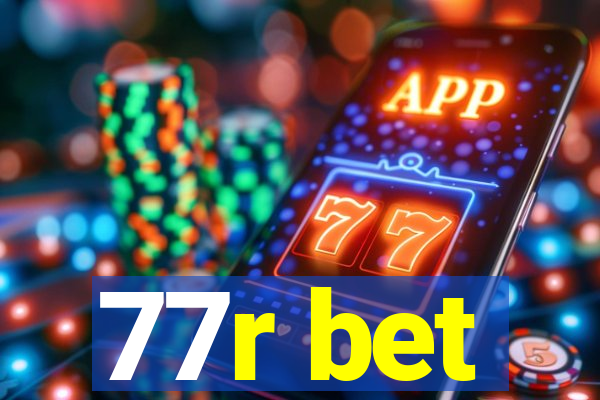 77r bet